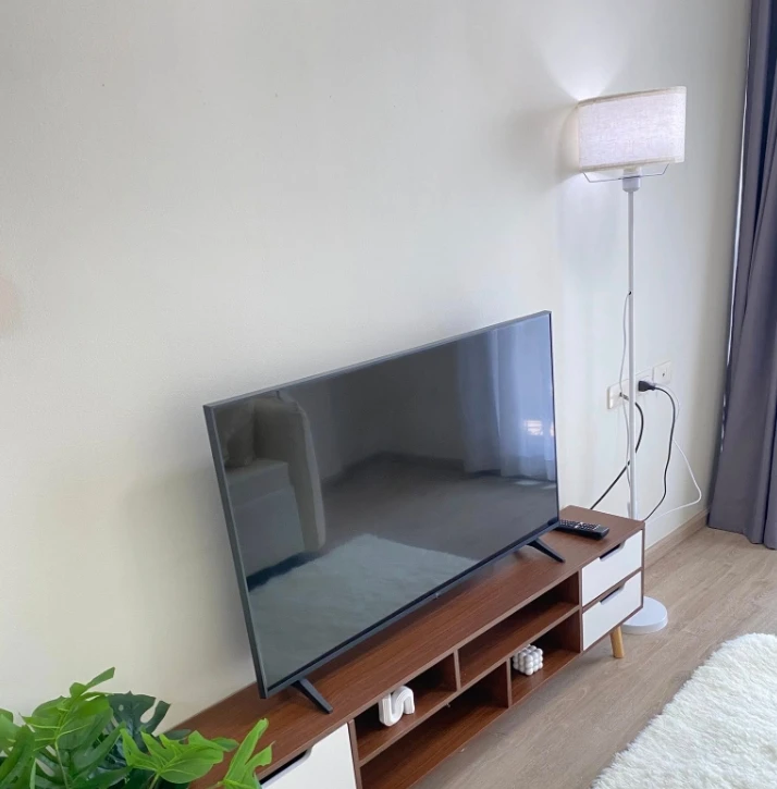 ให้เช่าคอนโด ELIO Delray ห้องน่าอยู่ พื้นที่ใช้สอยเยอะ รคาอย่างโดน มาจองได้แล้ววันี้ อย่าพลาดเด็ดขาด