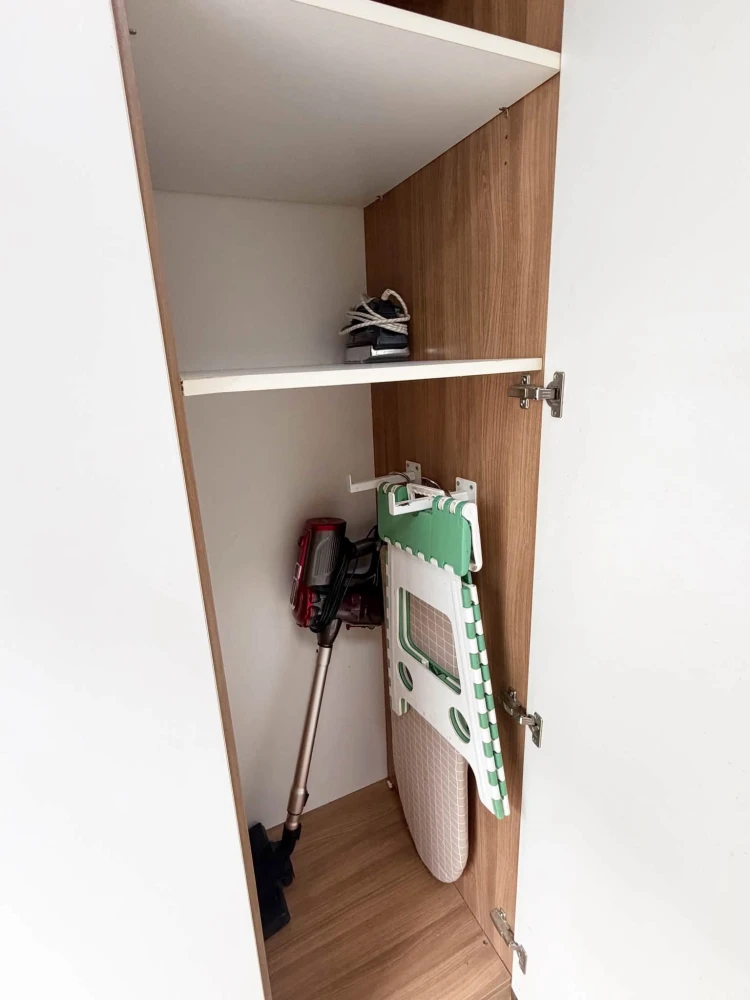 ให้เช่าคอนโด ELIO Sukhumvit 64 ห้องแต่งพร้อมอยู่ สะดวกครบจบที่นี่ Walk -in เข้ามาแค่ตัวกับกระเป๋าเสื้อผ้าได้เลย