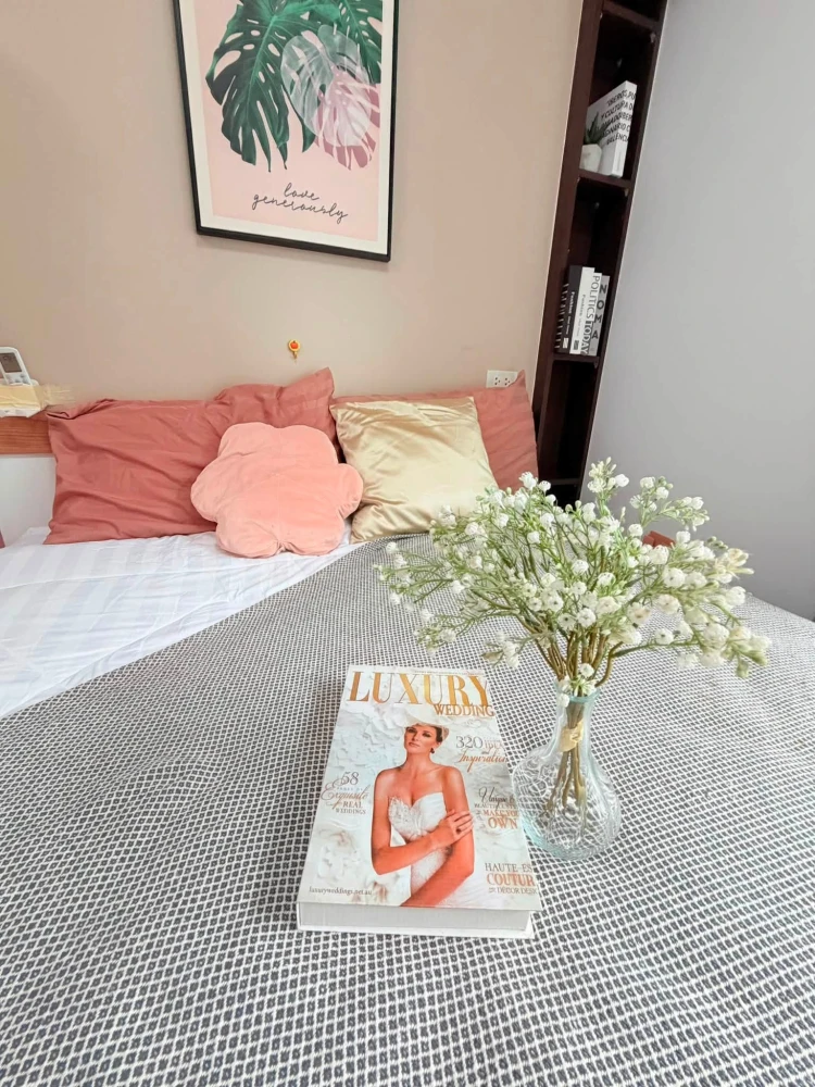 ให้เช่าคอนโด ELIO Sukhumvit 64 ห้องแต่งพร้อมอยู่ สะดวกครบจบที่นี่ Walk -in เข้ามาแค่ตัวกับกระเป๋าเสื้อผ้าได้เลย