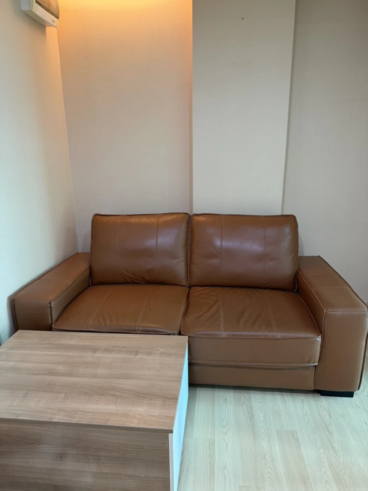 ให้เช่าคอนโด Emerald Residence Ratchada ห้องพร้อมอยู่ สิ่งอำนวยความสะดวกครบ มาจองเลย