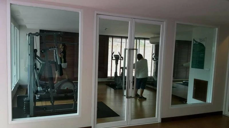 ให้เช่าคอนโด Emerald Residence Ratchada ห้องพร้อมอยู่ สิ่งอำนวยความสะดวกครบ มาจองเลย