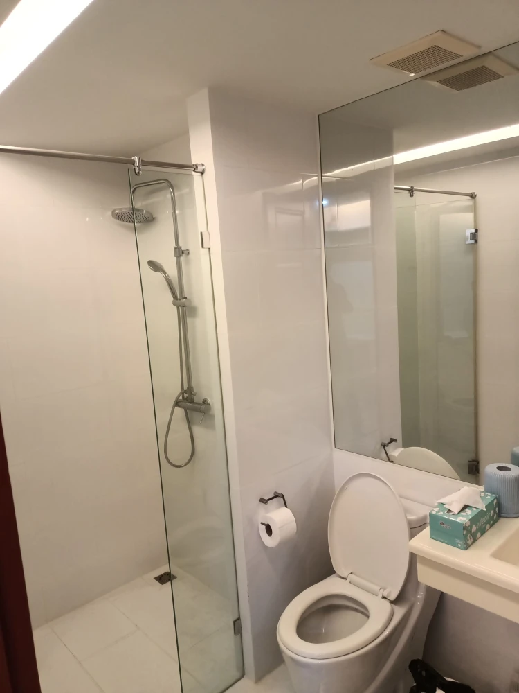 ให้เช่าคอนโด Emerald Residence Ratchada ห้องพร้อมอยู่ สิ่งอำนวยความสะดวกครบ ราคาดี มาจองเลย