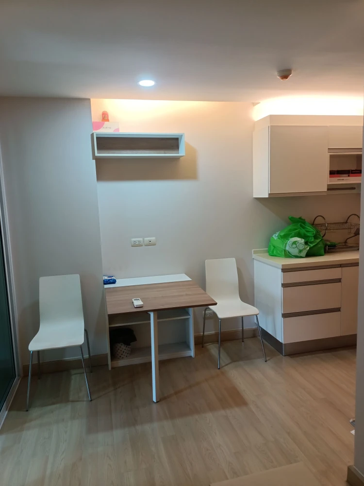 ให้เช่าคอนโด Emerald Residence Ratchada ห้องพร้อมอยู่ สิ่งอำนวยความสะดวกครบ ราคาดี มาจองเลย