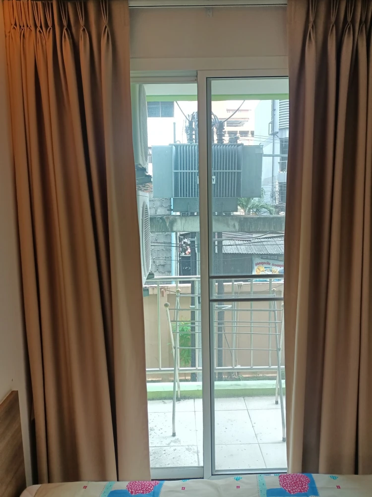 ให้เช่าคอนโด Emerald Residence Ratchada ห้องพร้อมอยู่ สิ่งอำนวยความสะดวกครบ ราคาดี มาจองเลย