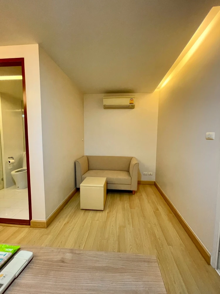 ให้เช่าคอนโด Emerald Residence Ratchada ห้องพร้อมอยู่ สิ่งอำนวยความสะดวกครบ ราคาดี มาจองเลย