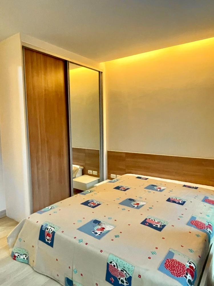 ให้เช่าคอนโด Emerald Residence Ratchada ห้องพร้อมอยู่ สิ่งอำนวยความสะดวกครบ ราคาดี มาจองเลย