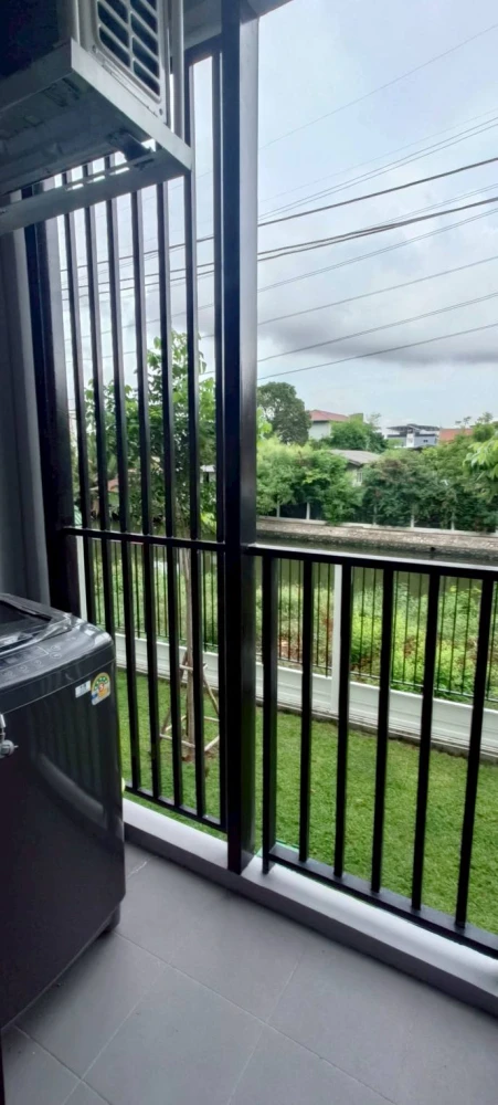 ให้เช่าคอนโด Flexi สุขสวัสดิ์ ห้องกั้นแยกเป็นสัดส่วน แบ่งโซนลงตัว ราคาไม่แรง มาจองได้แล้ววันนี้ อย่าพลาด