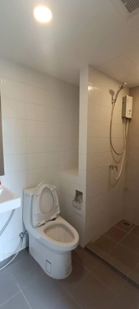 ให้เช่าคอนโด Flexi สุขสวัสดิ์ ห้องกั้นแยกเป็นสัดส่วน แบ่งโซนลงตัว ราคาไม่แรง มาจองได้แล้ววันนี้ อย่าพลาด