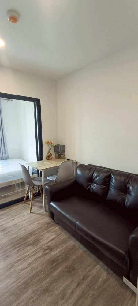 ให้เช่าคอนโด Flexi สุขสวัสดิ์ ห้องกั้นแยกเป็นสัดส่วน แบ่งโซนลงตัว ราคาไม่แรง มาจองได้แล้ววันนี้ อย่าพลาด