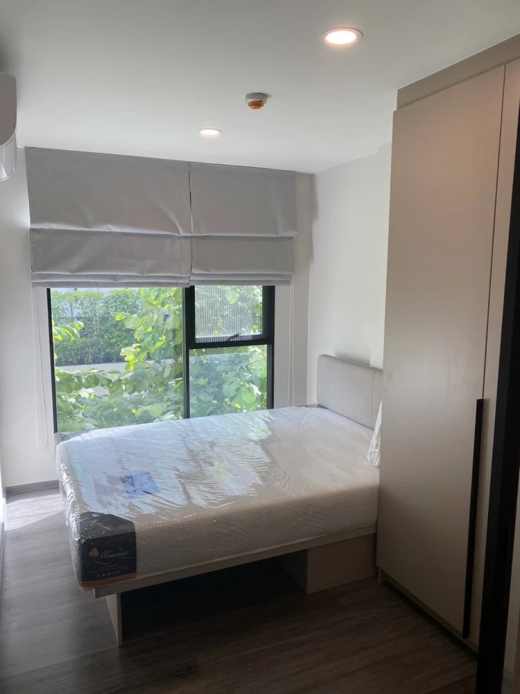 ให้เช่าคอนโด FLEXI Sathon - Charoen Nakhon ห้องพร้อมอยู่ สิ่งอำนวยความสะดวกครบ ราคาดี มาจองเลย