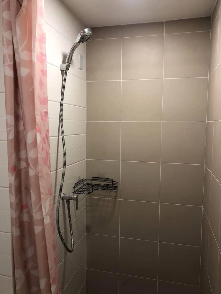 ให้เช่าคอนโด Flexi Suksawat ห้องพร้อมอยู่ เฟอร์ เครื่องใช้ไฟฟ้าครบ มาแต่ตัวเข้าอยู่ได้เลย อย่าพลาด