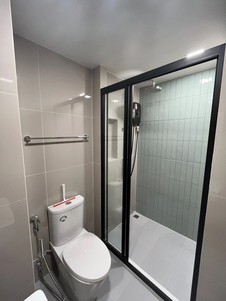 ให้เช่าคอนโด Flo by Sansiri ห้องน่าอยู่ มาพร้อมสิ่งอำนวยความสะดวกครบ บอกเลยว่าคุณต้องไม่พลาดเด็ดขาด