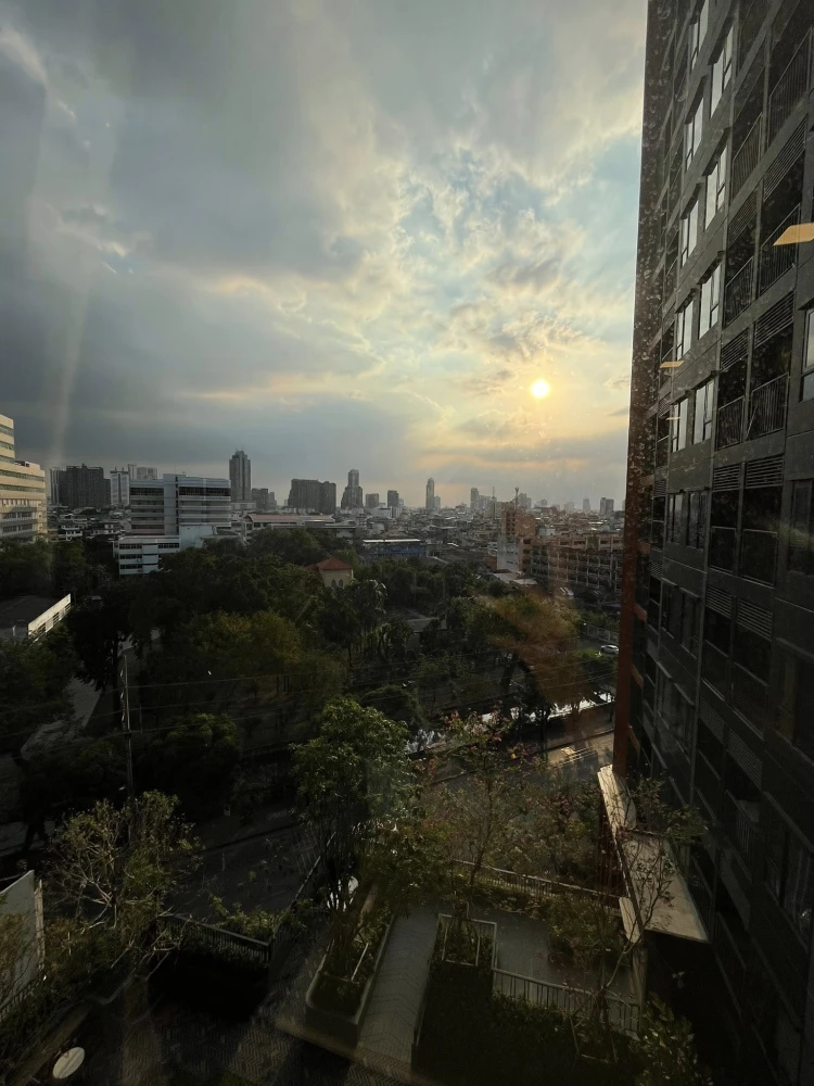 ให้เช่าคอนโด Flo by Sansiri ห้องน่าอยู่ มาพร้อมสิ่งอำนวยความสะดวกครบ บอกเลยว่าคุณต้องไม่พลาดเด็ดขาด