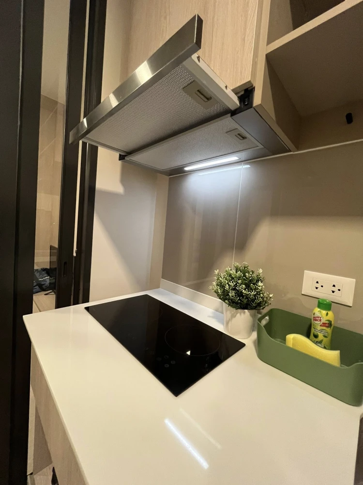 ให้เช่าคอนโด Flo by Sansiri ห้องน่าอยู่ มาพร้อมสิ่งอำนวยความสะดวกครบ บอกเลยว่าคุณต้องไม่พลาดเด็ดขาด