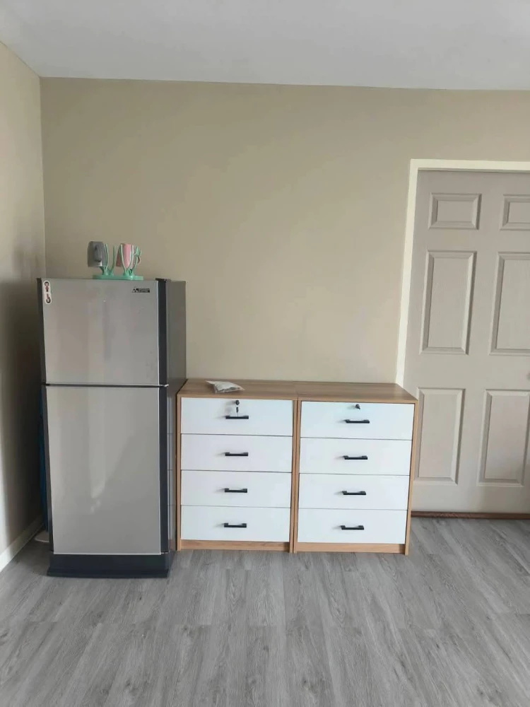 ให้เช่าคอนโด Garden Asoke Rama 9 ห้องใหญ่อยู่สบาย มาพร้อมพื้นที่ใช้สอยคุ้ม พลาดแล้วจะเสียดาย