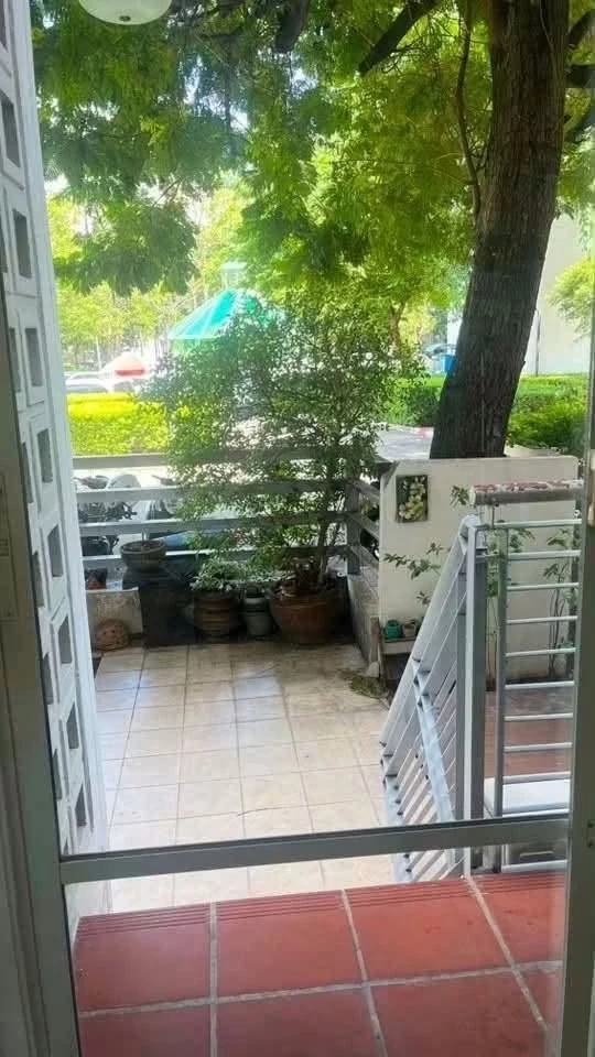 ให้เช่าคอนโด I-House Laguna Garden RCA ห้องใหญ่อยู่สบาย พื้นที่ใช้สอยจุใจ มาจับมาจองเลย อย่าพลาด