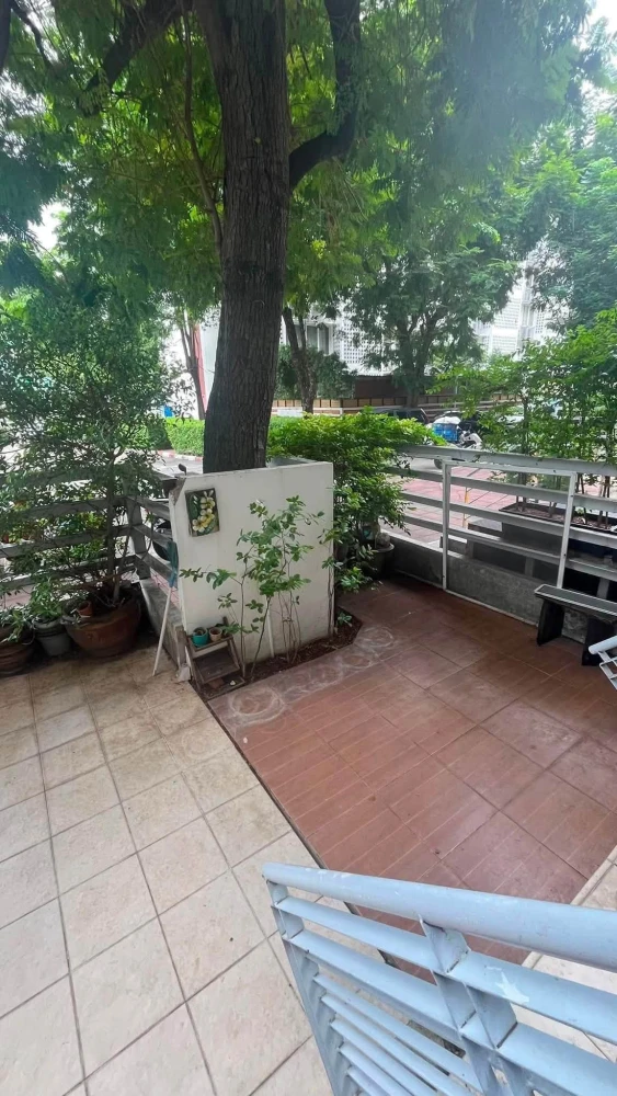 ให้เช่าคอนโด I-House Laguna Garden RCA ห้องใหญ่อยู่สบาย พื้นที่ใช้สอยจุใจ มาจับมาจองเลย อย่าพลาด