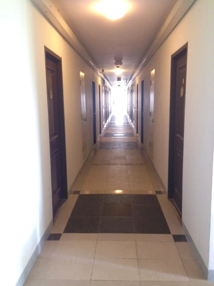 ให้เช่าคอนโด I House Rama9–Eakamai ห้องสตูดิโอ มาพร้อมราคาจับต้องได้ รีบมาจองเลยจ้า อย่าพลาด