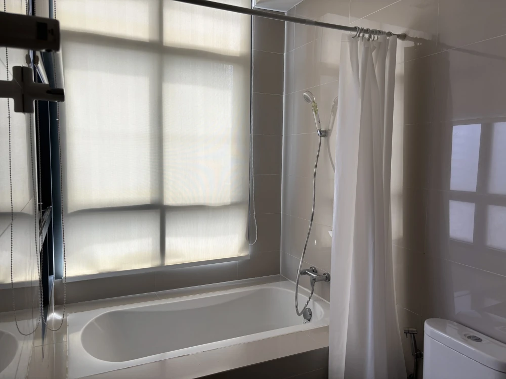 ให้เช่าคอนโด Ideo Blucove Sukhumvit ห้องใหญ่อยู่สบาย พื้นที่ใช้สอยจุใจ รีบมาจับมาจองเลย อย่าช้า