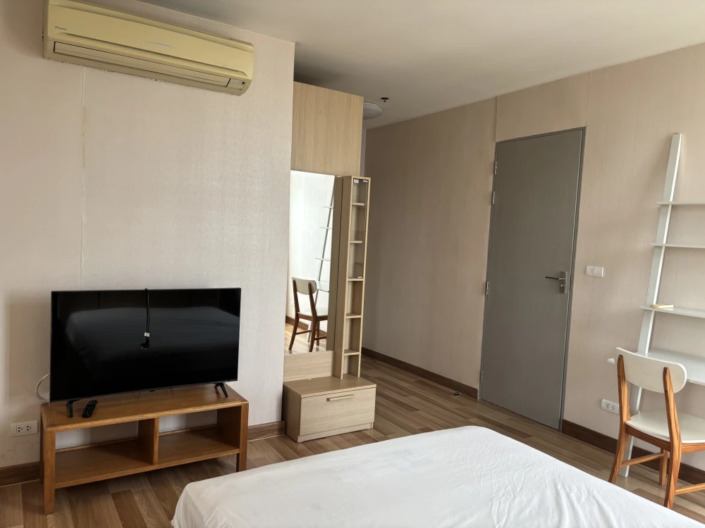 ให้เช่าคอนโด Ideo Blucove Sukhumvit ห้องใหญ่อยู่สบาย พื้นที่ใช้สอยจุใจ รีบมาจับมาจองเลย อย่าช้า