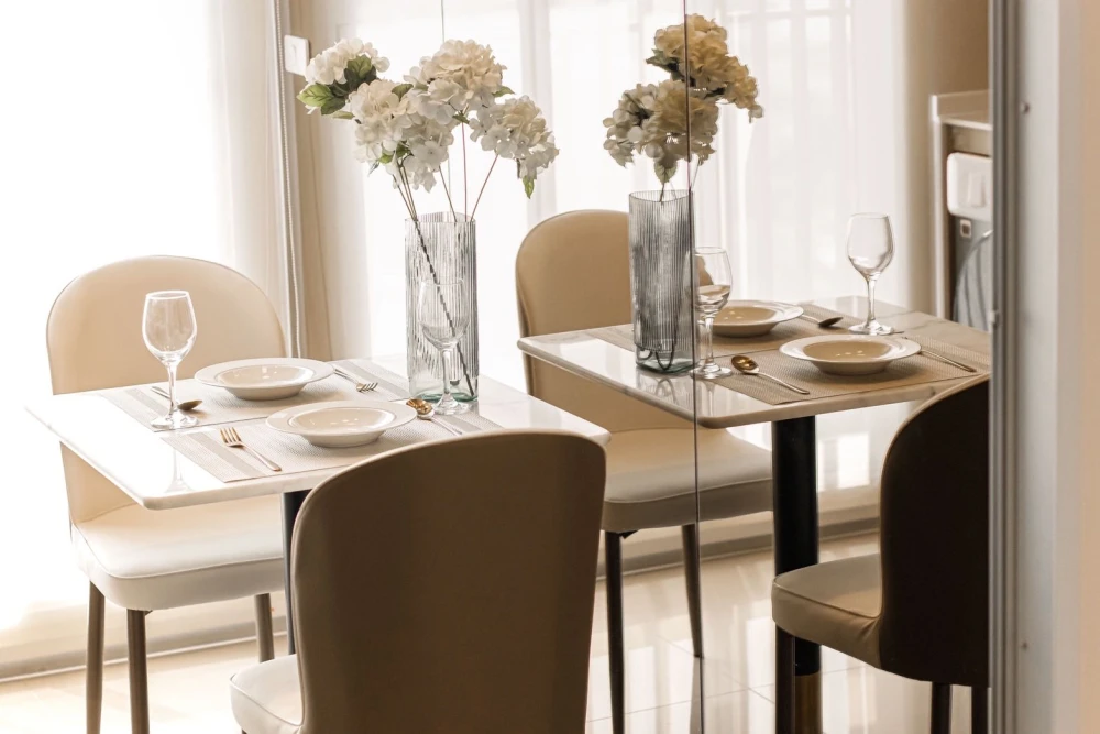 ให้เช่าคอนโด Ideo Charan 70 - Riverview ห้องแต่งน่าอยู่ เฟอร์ เครื่องใช้ไฟฟ้าครบ มาแต่ตัวเข้าอยู่ได้เลย