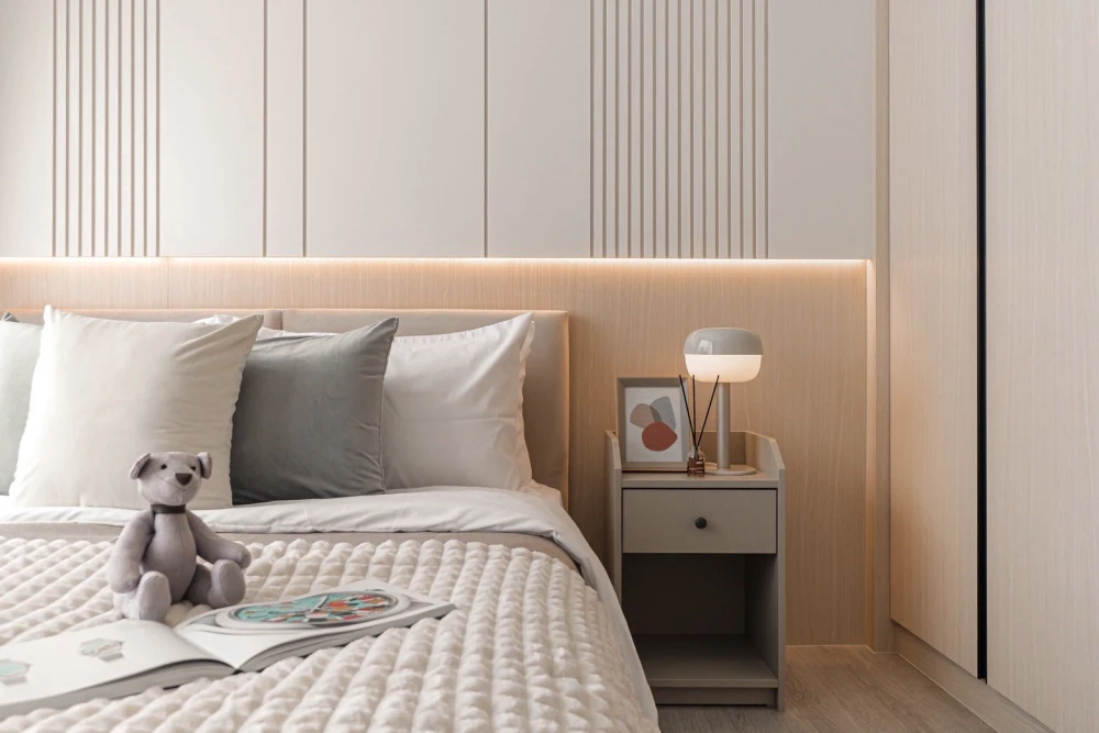 ให้เช่าคอนโด Ideo Charan 70 - Riverview ห้องแต่งน่าอยู่ เฟอร์ เครื่องใช้ไฟฟ้าครบ มาแต่ตัวเข้าอยู่ได้เลย