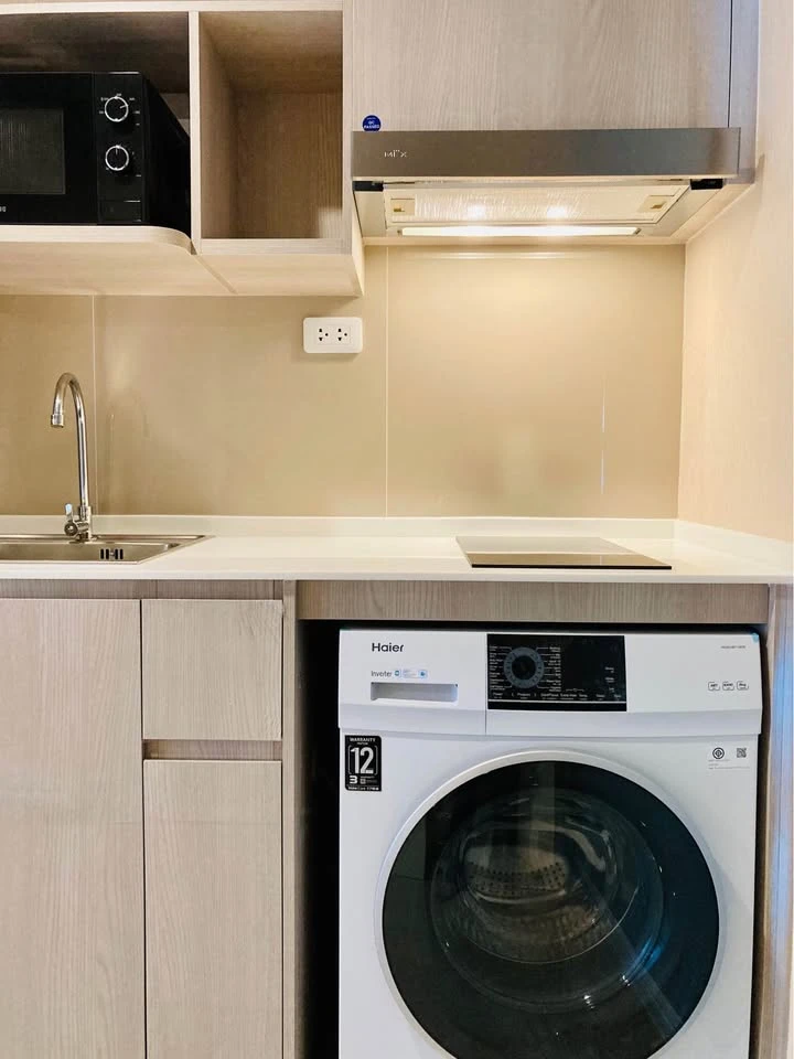 ให้เช่าคอนโด IDEO Charan 70 River view ห้องน่าอยู่  ชั้น 12 ทิศใต้ วิวแม่น้ำสะพานพระราม8 มาจองเลยด่วน