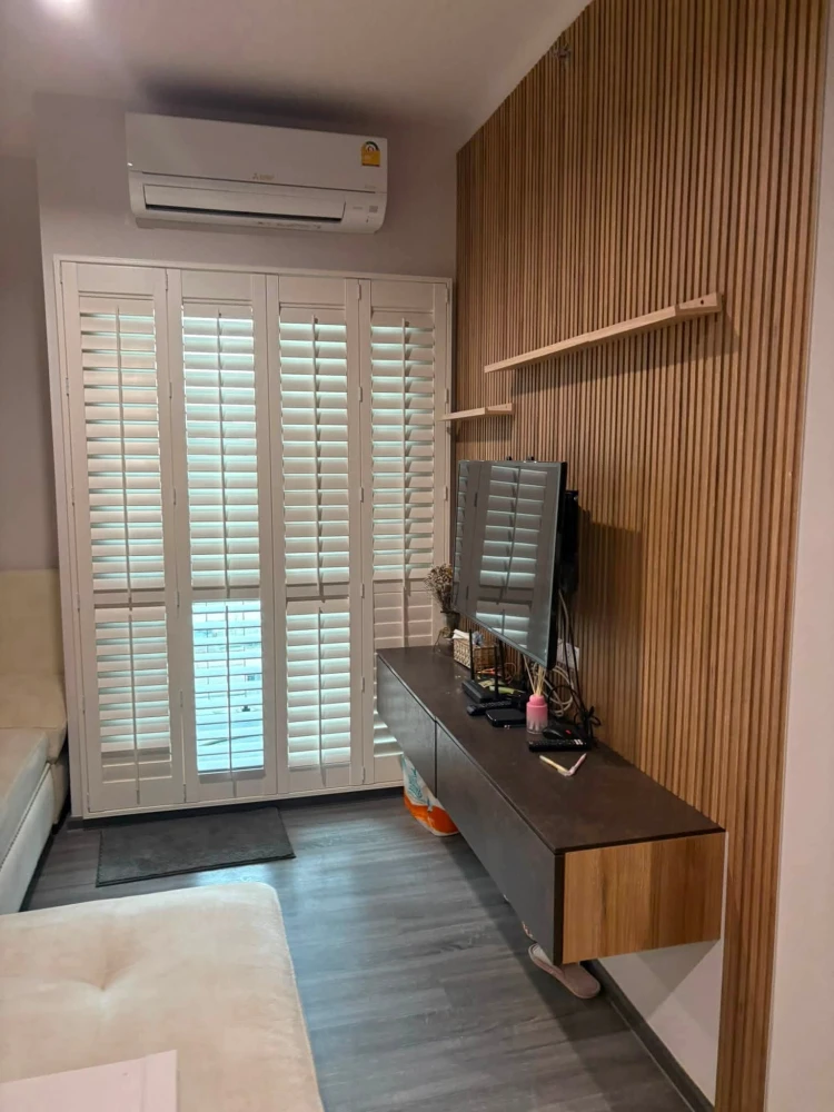 ให้เช่าคอนโด Ideo Chula Samyan ห้องพร้อมอยู่ สิ่งอำนวยความสะดวกครบครัน ราคาคุ้ม พลาแล้วจะเสียดาย