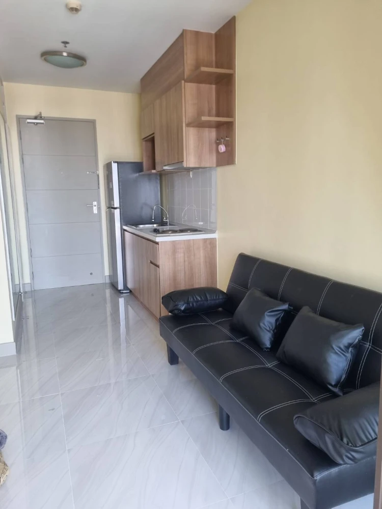 ให้เช่าคอนโด IDEO Mix สุขุมวิท 103 ห้องพร้อมอยู่ ชั้น 19  ทิศเหนือไม่ร้อนทั้งวัน ราคาอย่างคุ้ม จองเลย อย่าพลาด