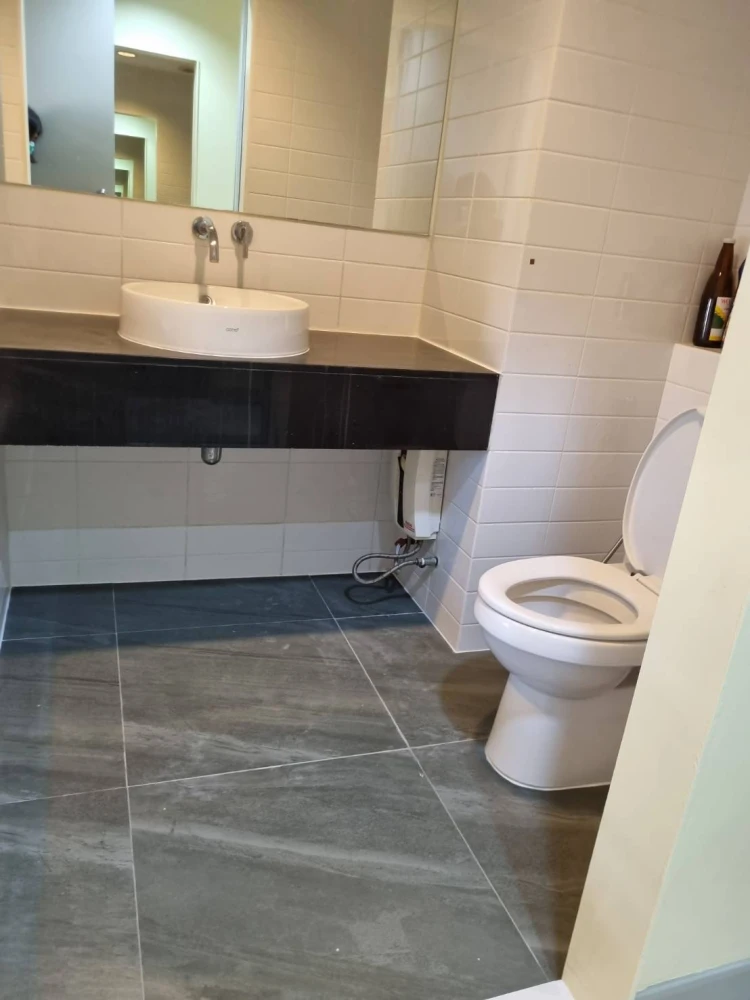 ให้เช่าคอนโด IDEO Mix สุขุมวิท 103 ห้องพร้อมอยู่ ชั้น 19  ทิศเหนือไม่ร้อนทั้งวัน ราคาอย่างคุ้ม จองเลย อย่าพลาด