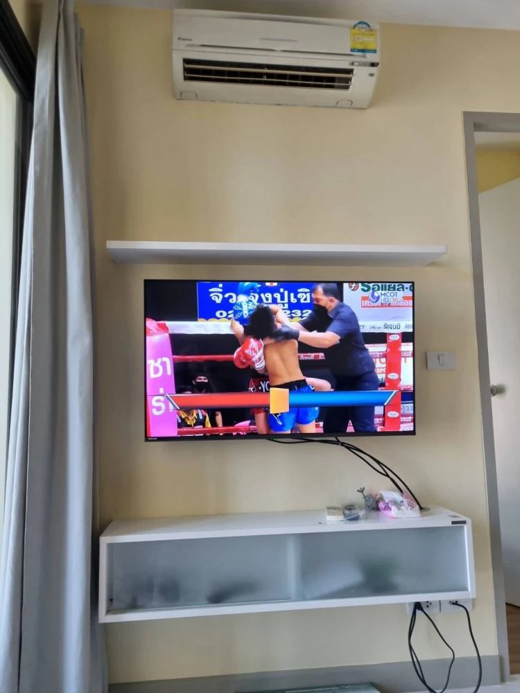 ให้เช่าคอนโด IDEO Mix สุขุมวิท 103 ห้องพร้อมอยู่ ชั้น 19  ทิศเหนือไม่ร้อนทั้งวัน ราคาอย่างคุ้ม จองเลย อย่าพลาด