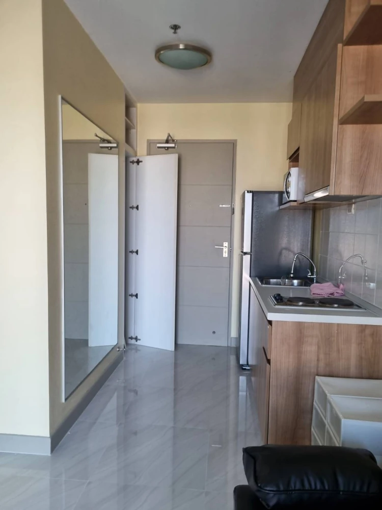 ให้เช่าคอนโด IDEO Mix สุขุมวิท 103 ห้องพร้อมอยู่ ชั้น 19  ทิศเหนือไม่ร้อนทั้งวัน ราคาอย่างคุ้ม จองเลย อย่าพลาด