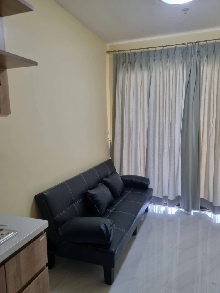 ให้เช่าคอนโด IDEO Mix สุขุมวิท 103 ห้องพร้อมอยู่ ชั้น 19  ทิศเหนือไม่ร้อนทั้งวัน ราคาอย่างคุ้ม จองเลย อย่าพลาด