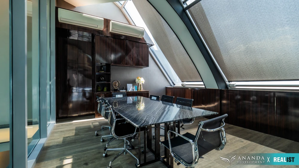 ให้เช่าคอนโด Ideo Mobi บางซื่อ Grand Interchange  วิวดี เฟอร์ครบ พร้อมเข้าอยู่