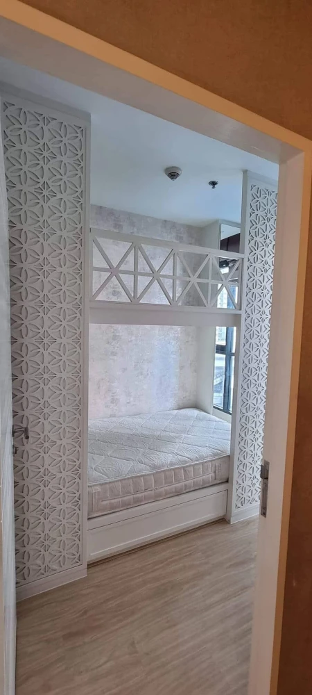 ให้เช่าคอนโด Ideo Mobi Sathorn ห้องพร้อมอยู่ สิ่งอำนวยความสะดวกครบ ราคาดี มาจอเงลย อย่าพลาด