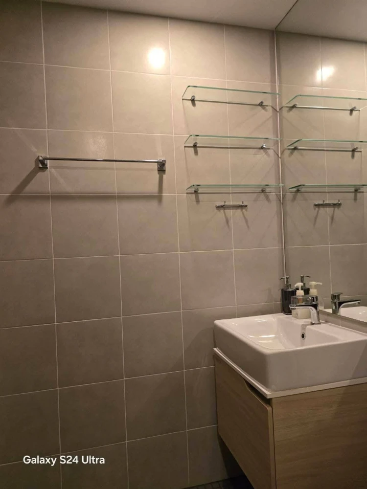 ให้เช่าคอนโด Ideo O2 ชั้น 8 วิวสระว่ายน้ํา 100% เฟอร์นิเจอร์ครบ พรีเมี่ยม พร้อมเข้าอยู่