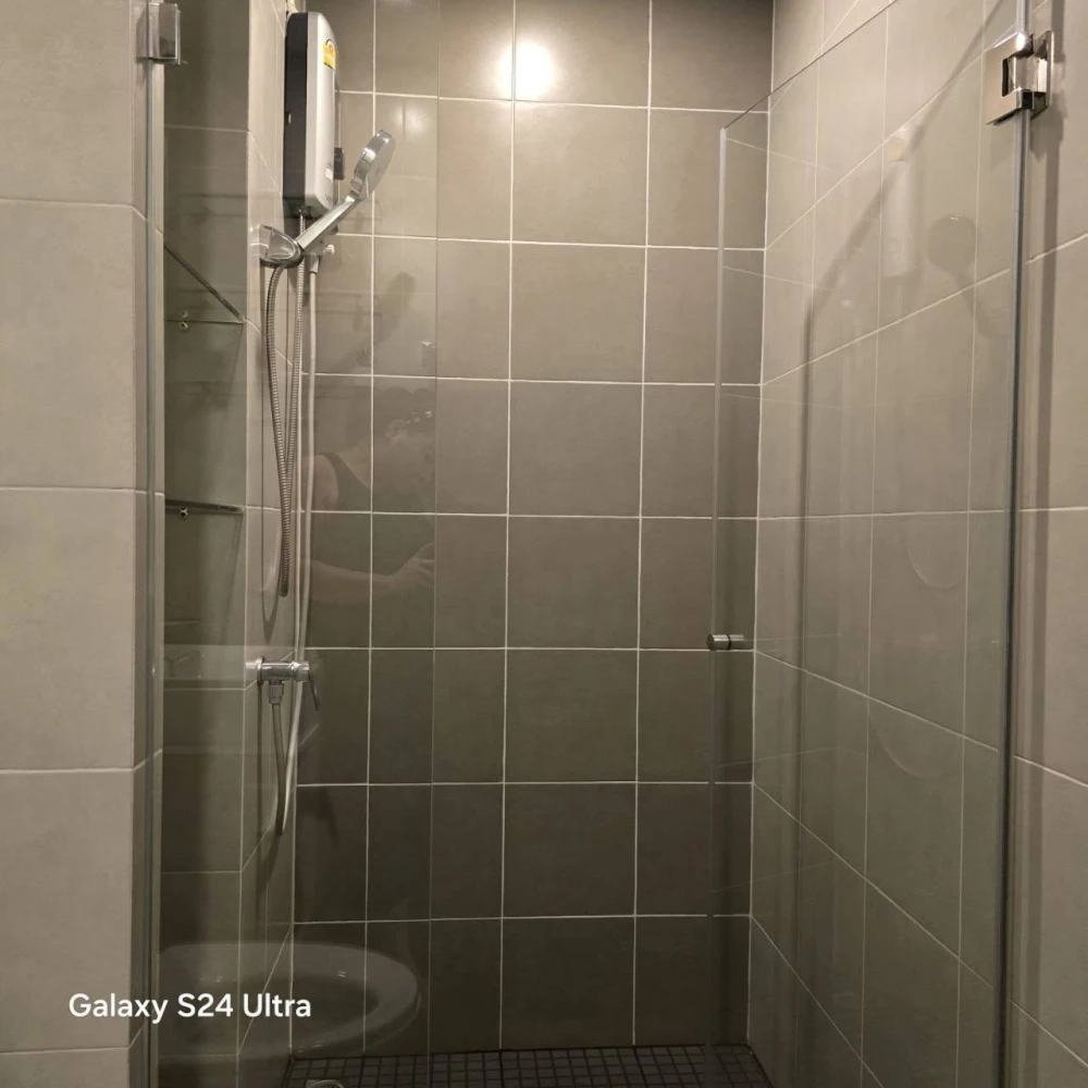 ให้เช่าคอนโด Ideo O2 ชั้น 8 วิวสระว่ายน้ํา 100% เฟอร์นิเจอร์ครบ พรีเมี่ยม พร้อมเข้าอยู่