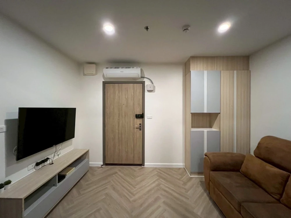 ให้เช่าคอนโด IDEO O2 ห้องพร้อมอยู่ สิ่งอำนวยความสะดวกครบครัน ราคาคุ้ม บอกเลยว่าห้ามพลาดเด็ดขาด