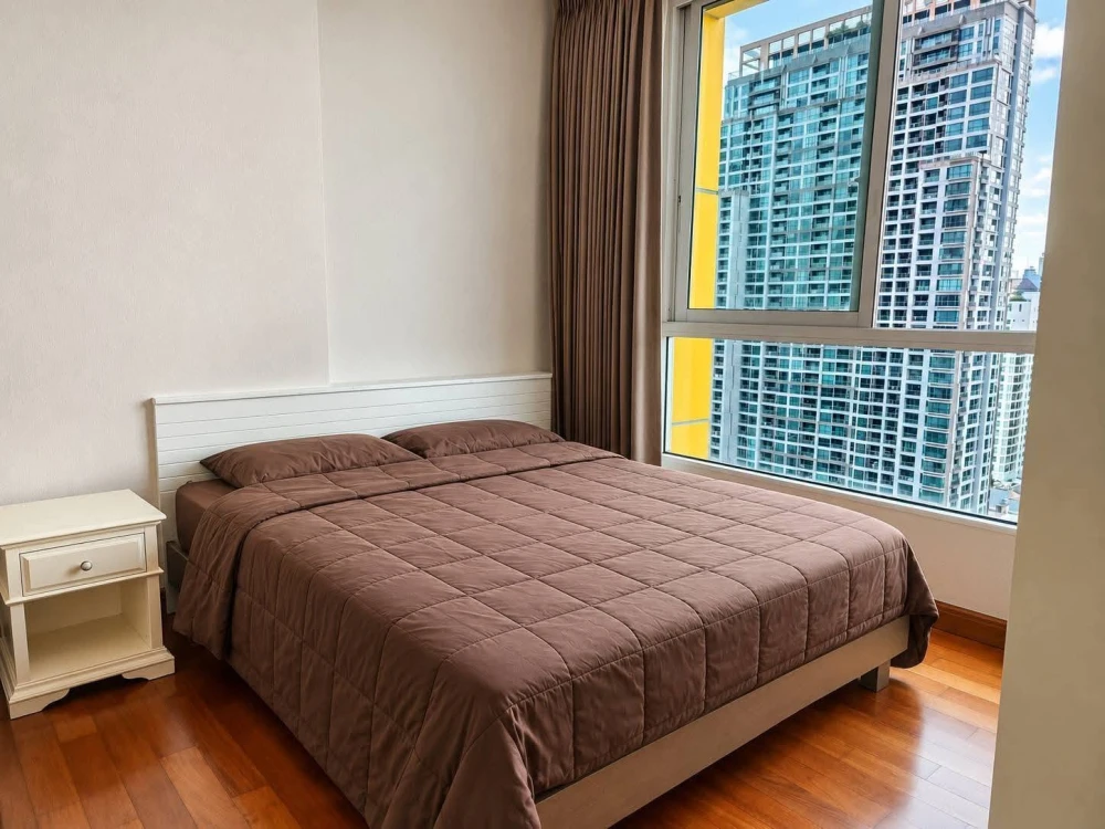 ให้เช่าคอนโด IVY SATHORN 10 ห้องกว้างขวาง พื้นที่ใช้สอยจุใจ ราคาอย่างคุ้ม บอกเลยว่าคุณต้องไม่พลาด