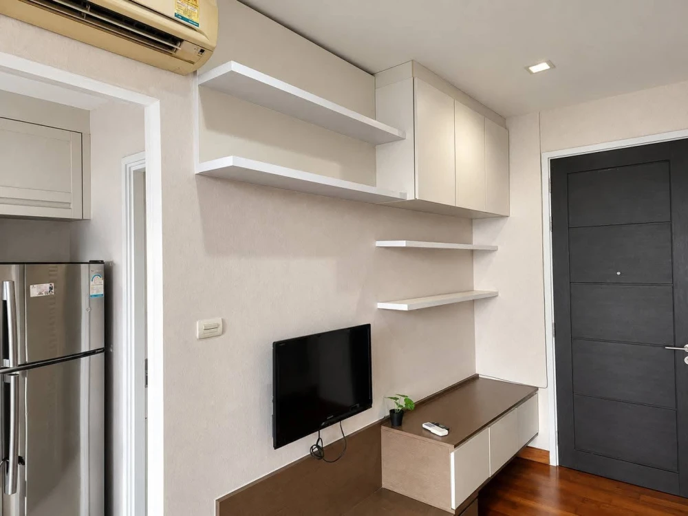 ให้เช่าคอนโด IVY SATHORN 10 ห้องกว้างขวาง พื้นที่ใช้สอยจุใจ ราคาอย่างคุ้ม บอกเลยว่าคุณต้องไม่พลาด