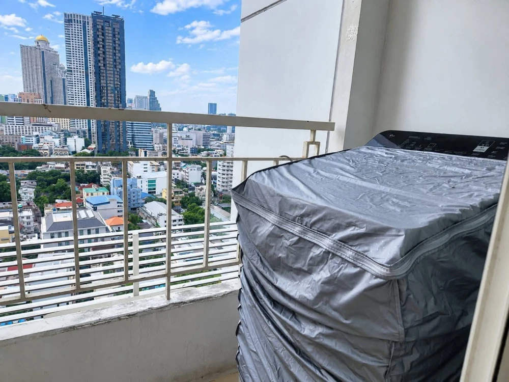 ให้เช่าคอนโด IVY SATHORN 10 ห้องกว้างขวาง พื้นที่ใช้สอยจุใจ ราคาอย่างคุ้ม บอกเลยว่าคุณต้องไม่พลาด