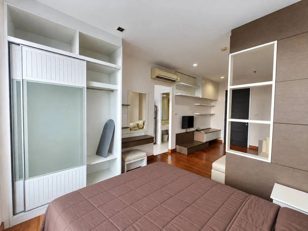 ให้เช่าคอนโด IVY SATHORN 10 ห้องกว้างขวาง พื้นที่ใช้สอยจุใจ ราคาอย่างคุ้ม บอกเลยว่าคุณต้องไม่พลาด
