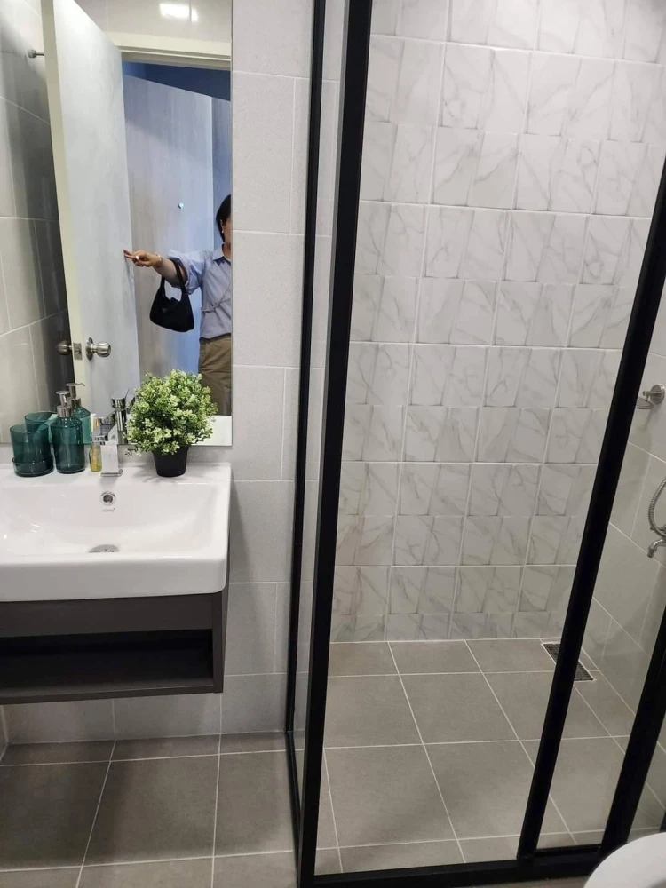 ให้เช่าคอนโด Kave Salaya ห้องแต่งน่าอยู่ บิ้วอินท์อย่างดี สะดวกครบจบที่นี่ รีบมาจองก่อนพลาดโอกาส