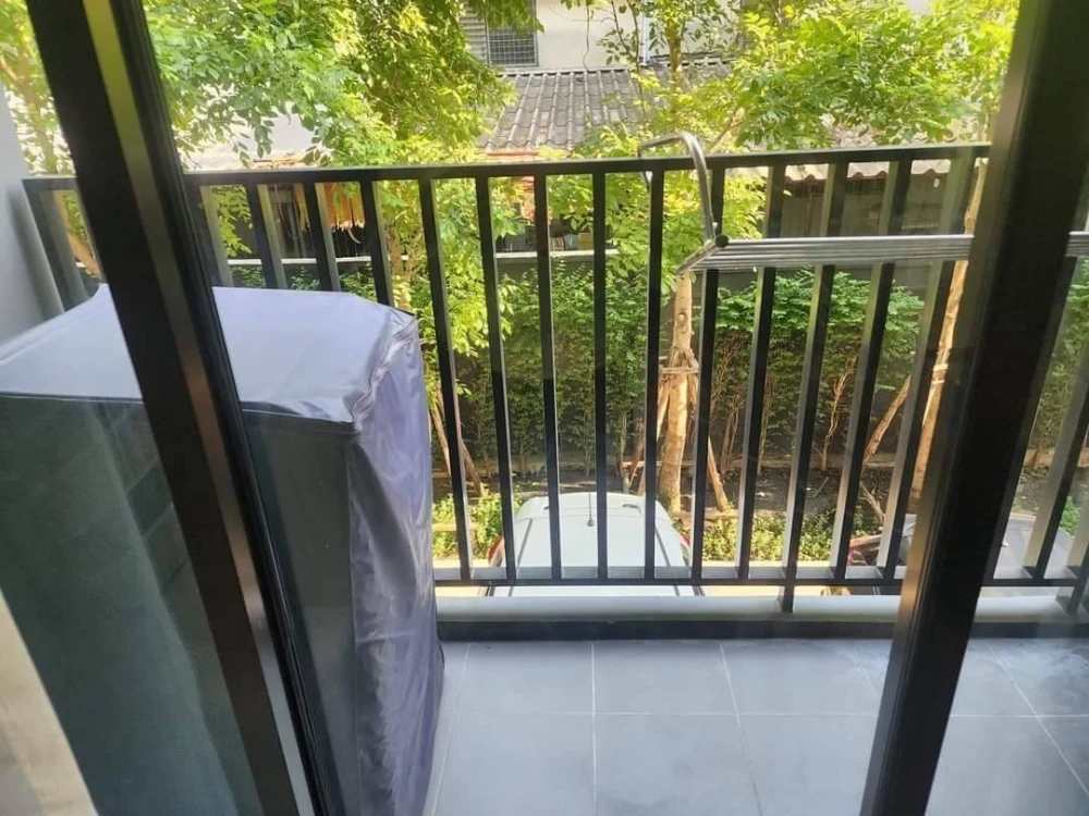 ให้เช่าคอนโด Kave Salaya ห้องแต่งน่าอยู่ บิ้วอินท์อย่างดี สะดวกครบจบที่นี่ รีบมาจองก่อนพลาดโอกาส