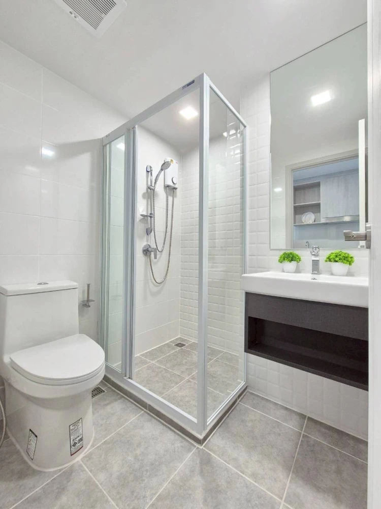 ให้เช่าคอนโด Kave seed kaset ห้องน่าอยู่ เฟอร์ เครื่องใช้ไฟฟ้าครบ มาแต่ตัวเข้าอยู่ได้เลย อย่าพลาด