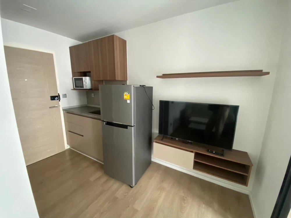 ให้เช่าคอนโด Kave Town Shift ห้องกั้นอยกเป็นสัดส่วน แบ่งโซนชัดเจน ราคาคุ้ม บอกเลยว่าห้ามพลาด