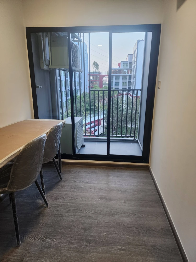 ให้เช่าคอนโด Kave Wonderland ห้องพร้อมอยู่ พื้นที่ใช้สอยจุใจ เฟอร์ เครื่องใช้ไฟฟ้าครบ มาจองเลยจ้า อย่ารอช้า