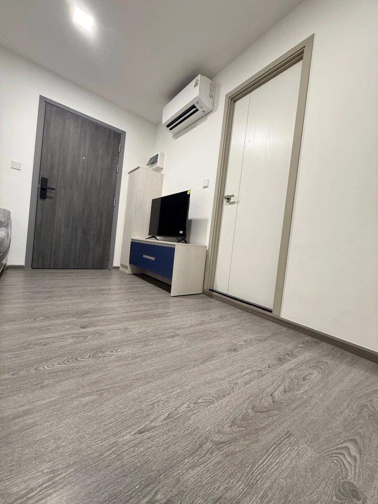 ให้เช่าคอนโด kave wonderland ห้องพร้อมอยู่ สิ่งอำนวยความสะดวกครบครัน ราคาคุ้ม พลาดแล้วจะเสียดาย