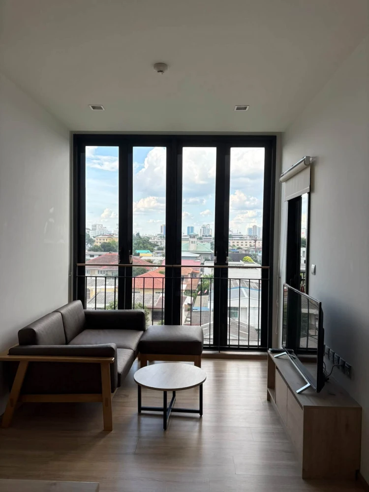 ให้เช่าคอนโด Kawa Haus Onnut 77ห้องกว้างขวาง พื้นที่ใช้สอยจุใจ มาพร้อมราคาสุดพิเศษ จองด่วนๆ อย่าพลาด