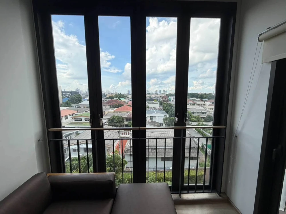 ให้เช่าคอนโด Kawa Haus Onnut 77ห้องกว้างขวาง พื้นที่ใช้สอยจุใจ มาพร้อมราคาสุดพิเศษ จองด่วนๆ อย่าพลาด